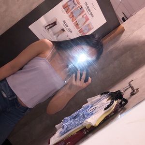 Meet your Posher, Tracy